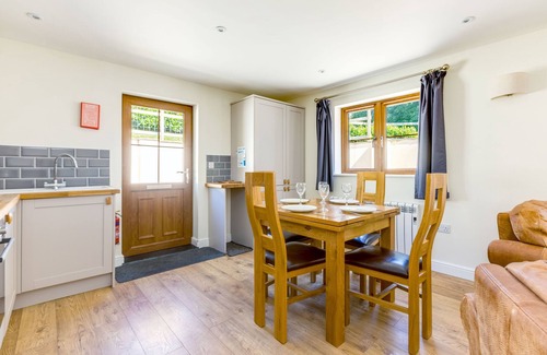 Wadebridge Cottage | Chy Pol