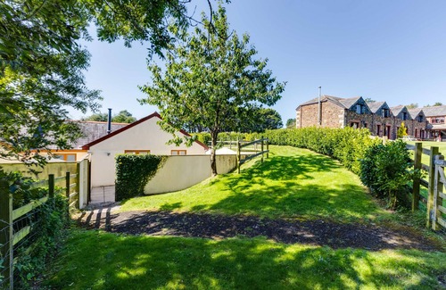 Wadebridge Cottage | Chy Pol