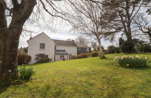 Carnon Downs House | Chygowlin House