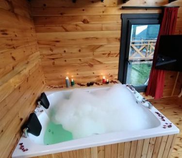 Ardesen Hotel | CİLEMONA SUİT BUNGALOWS
