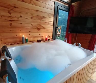 Ardesen Hotel | CİLEMONA SUİT BUNGALOWS