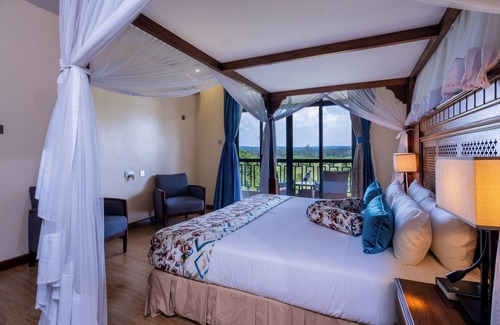Kisumu Hotel | Ciala Resort Hotels In Kisumu