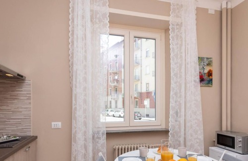 Cit Turin Apartment | Cialdini 41 - Cialdini Apartment Close to the City
