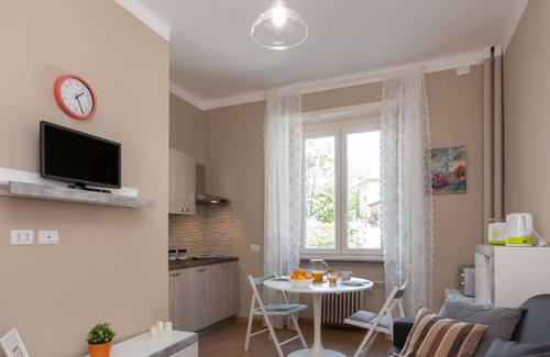 Cit Turin Apartment | Cialdini 41 - Cialdini Apartment Close to the City