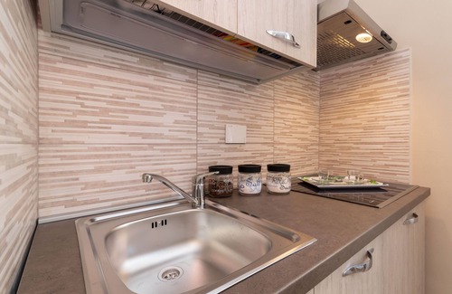 Cit Turin Apartment | Cialdini Apartment near City Center
