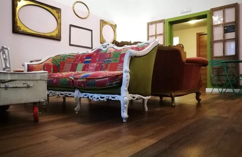 Castellammare Bed & Breakfast | Cialoma B&B