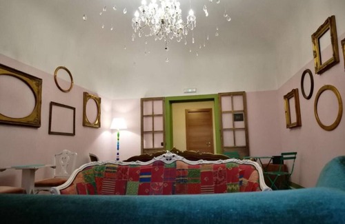 Castellammare Bed & Breakfast | Cialoma B&B