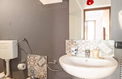 Castellammare Bed & Breakfast | Cialoma B&B