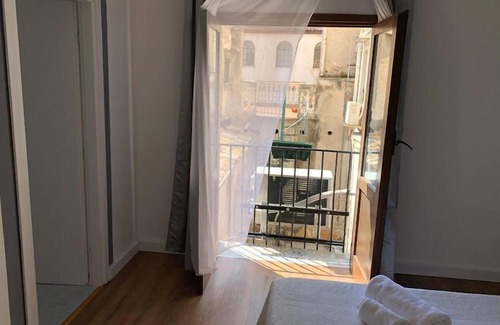 Castellammare Bed & Breakfast | Cialoma B&B
