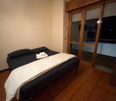 Zona XV Torre Maura House | Ciamarra Rooms