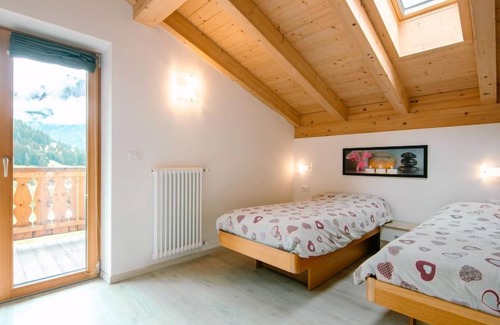 Pera Apartment | Ciampedie by Interhome