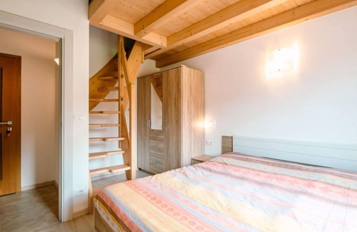 Pera Apartment | Ciampedie by Interhome