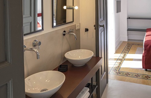 Montecalvario House | Ciao Bellini