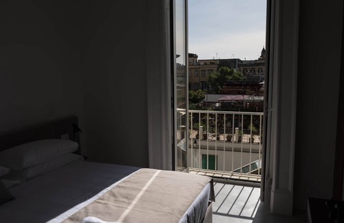 Montecalvario House | Ciao Bellini