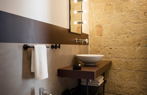 Montecalvario House | Ciao Bellini