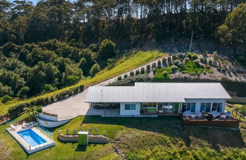 Korora House | Ciao Korora - The Ultimate Coffs Coast Getaway