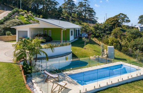 Korora House | Ciao Korora - The Ultimate Coffs Coast Getaway