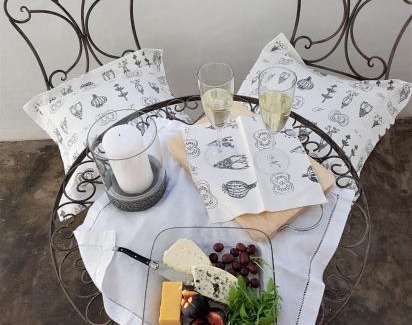 Paternoster Apartment | Ciao