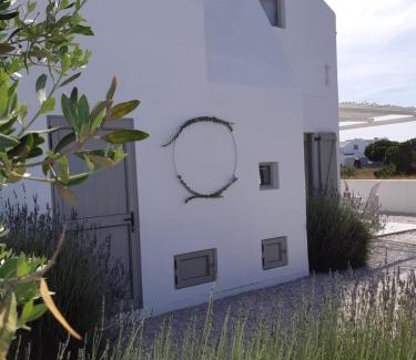 Paternoster Apartment | Ciao