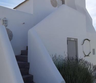 Paternoster Apartment | Ciao