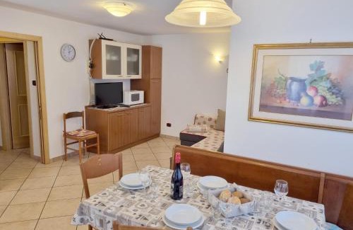 Campitello di Fassa Apartment | Ciapià