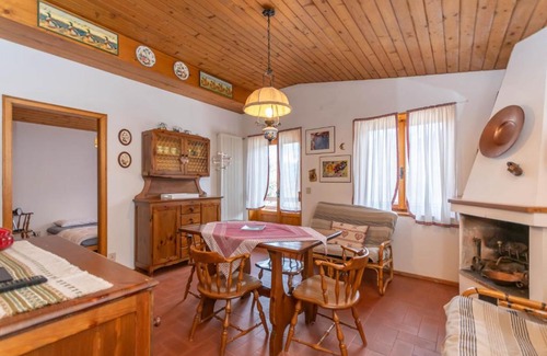Pie Falcade Apartment | Ciasa al Sol
