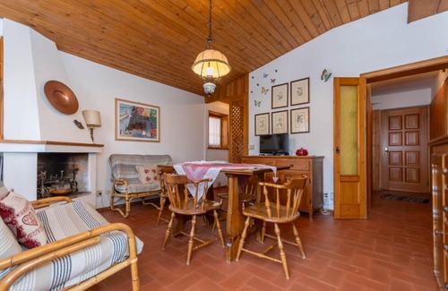 Pie Falcade Apartment | Ciasa al Sol