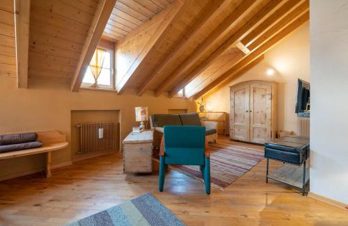 Moena Apartment | Ciasa Gianot - Shin