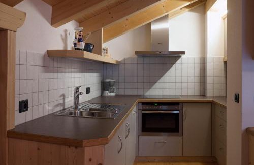 Frena House | Ciasa Medalghes