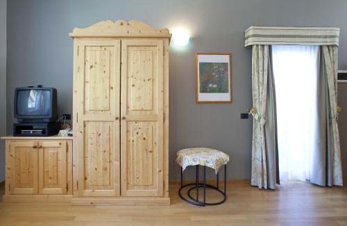 San Cassiano Apartment | Ciasa Milandura