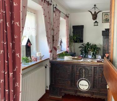 Colfosco Bed & Breakfast | Ciasa Soreghina