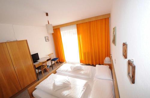Colfosco Bed & Breakfast | Ciasa Soreghina