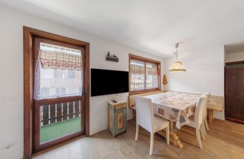 Auronzo di Cadore Apartment | Ciasa Valentina