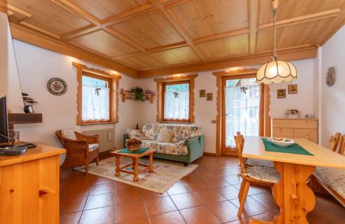 Pie Falcade Apartment | Ciase Strim