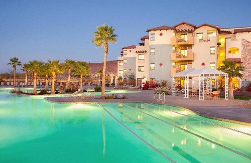 Cibola Vista Resort | Cibola Vista Resort and Spa invites you to have fun