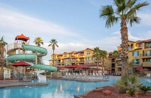 Cibola Vista Resort | Cibola Vista Resort and Spa invites you to have fun