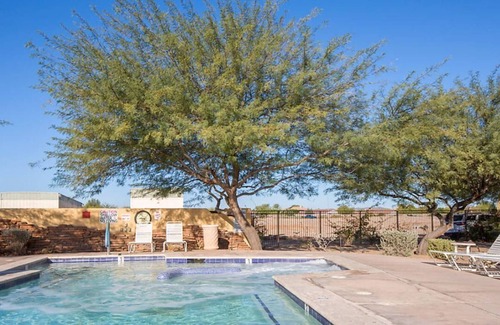 Cibola Vista Resort | Cibola Vista Resort and Spa invites you to have fun
