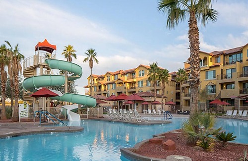 Cibola Vista Villa | Cibola Vista Resort and Spa