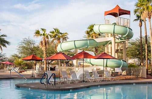 Pleasant Valley Resort | Cibola Vista Resort. Mountains, hiking, lake activities, day drive to Sedona!