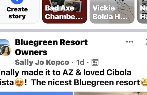 Pleasant Valley Resort | Cibola Vista Resort. Mountains, hiking, lake activities, day drive to Sedona!