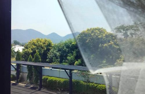 Pak Phraek Hotel | Cicada Hotel Kanchanaburi