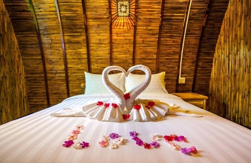 Ko Lanta Hotel | Cicada Lanta Resort