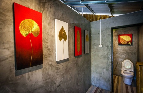 Ko Lanta Hotel | Cicada Lanta Resort