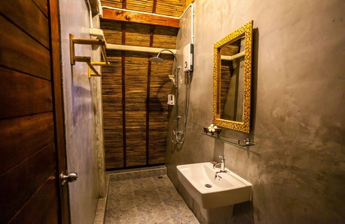 Ko Lanta Hotel | Cicada Lanta Resort