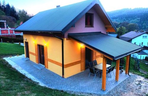 Szczyrk Ski Chalet | Cicha Chata Szczyrk