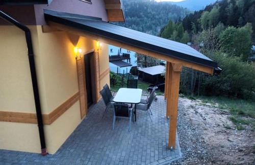 Szczyrk Ski Chalet | Cicha Chata Szczyrk