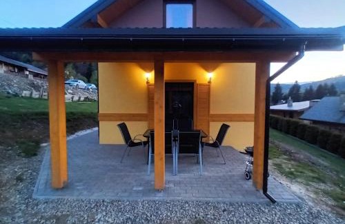 Szczyrk Ski Chalet | Cicha Chata Szczyrk