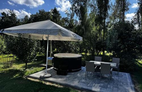 Siemiatycze House | Cicha Kolonia Krupicka