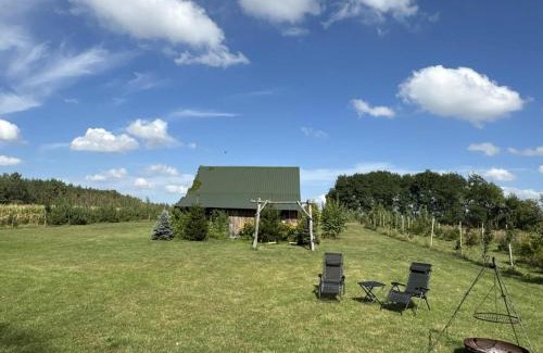 Siemiatycze House | Cicha Kolonia Krupicka