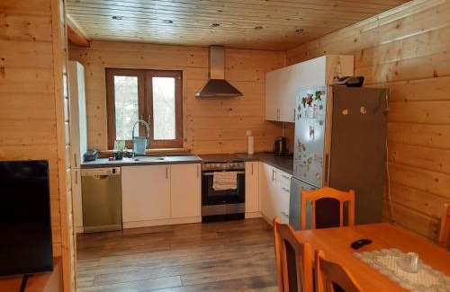 Jelesnia Ski Chalet | Cicha przystań na Madejach